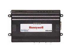 WEB-600E系统控制器