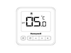 WS3墙装风机盘管控制器